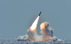 Lộ kế hoạch tấn công Triều Tiên bằng 80 vũ khí hạt nhân của Mỹ (P1)