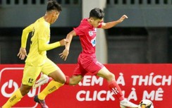 Cầu thủ U17 PVF làm điều “không tưởng”, thầy Park có giật mình?