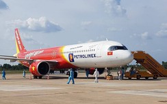 Nữ tướng Vietjet nói về bí quyết vượt Covid-19