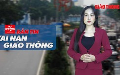 Video TNGT ngày 21/9: Hai thanh niên tử vong vì tông vào đuôi xe đang đỗ