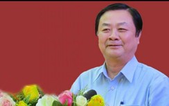 Bí thư Đồng Tháp làm Thứ trưởng Bộ Nông nghiệp và Phát triển nông thôn