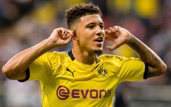 Chuyển nhượng 21/9: MU quyết giật siêu “bom tấn”; Mourinho gây sốc