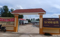 Vụ Phó Chủ tịch MTTQ xã bớt 3 tạ heo, vẫn nhận hỗ trợ: Dân lại “kêu cứu”