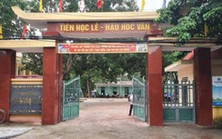 Diễn biến mới vụ nữ sinh lớp 9 nghi bị xâm hại, mang thai 15 tuần