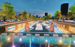 Doanh nghiệp đề xuất cải tạo sông Tô Lịch "không phải để kiếm lợi nhuận"?