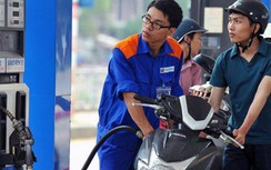 Giá xăng dầu hôm nay 22/9: Lao dốc khi tỷ lệ nhiễm Covid-19 tăng ở châu Âu