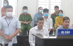 Lấy tiền công lập quỹ đen, lãnh đạo Ban quản lý lọc dầu Nghi Sơn hầu tòa