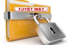 Công an Thái Bình khởi tố vụ án "Cố ý làm lộ bí mật Nhà nước"