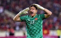 Đặng Văn Lâm khiến "niềm khao khát châu Âu" của tuyển Việt Nam bị lãng quên