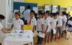 Lợi ích lớn khi tham gia BHYT học sinh, sinh viên