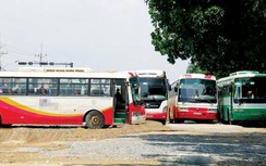 Hà Nội phát hiện đơn vị có hơn 800 phương tiện không truyền đủ dữ liệu GSHT