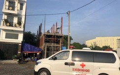 Cận cảnh căn nhà 6 tỉ ông Đoàn Ngọc Hải dành cho người vô gia cư