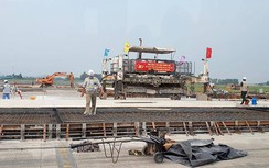 Sửa chữa đường băng Nội Bài, Tân Sơn Nhất có kịp bay Tết?
