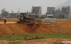 Vì sao hoãn phiên tòa xử vụ "cha chỉ định thầu cho con" tại Đà Nẵng?