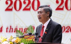 Ông Nguyễn Hữu Đông tái đắc cử Bí thư Tỉnh ủy Sơn La