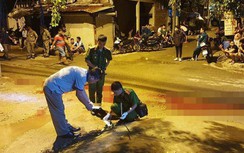Thanh niên sắp cưới vợ đâm chết bạn sau đám hỏi
