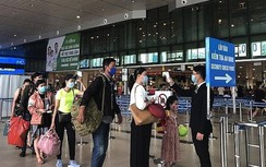 Thêm 1 ca xuất cảnh đi Nhật test nhanh dương tính với Covid-19