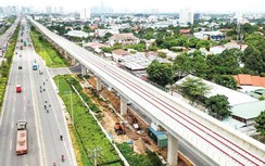 Ưu tiên đầu tư dự án giao thông kết nối với TP.HCM