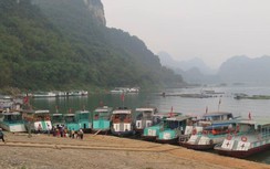 Xử lý thế nào với hơn 1.000 phương tiện thủy hết hạn hoạt động?