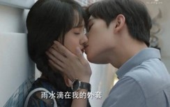 Yêu em từ cái nhìn đầu tiên tập 18, 19: Nụ hôn đầu