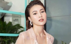 Xinh đẹp giàu có, Ninh Dương Lan Ngọc vẫn “nhức đầu” chuyện chồng con