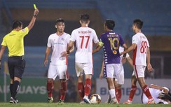 Viettel nhận thêm “đòn đau” sau trận chung kết Cúp Quốc gia