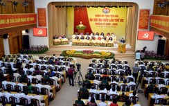 Bí thư Tỉnh ủy Yên Bái không tham gia Ban chấp hành khóa mới