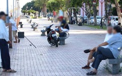 Người dân lơ là phòng dịch dù Đà Nẵng đang nỗ lực đẩy lùi Covid-19