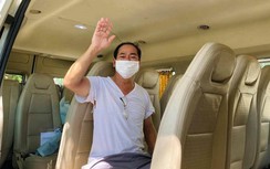 Đà Nẵng trở lại trạng thái bình thường từ 0h ngày 25/9
