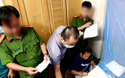 Kẻ chủ mưu đánh bạc 3.000 tỷ sử dụng 2 khẩu súng, nhiều kiếm, bình hơi cay