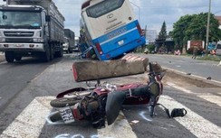 Tin tức tai nạn giao thông mới nhất ngày hôm nay 24/9/2020