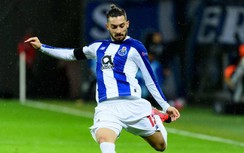 Chuyển nhượng 24/9: MU sắp có "cơn lốc" cánh trái