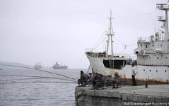 Quan chức Hàn Quốc mất tích bị bắn chết ở Triều Tiên