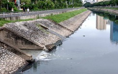 Dự án cải tạo sông Tô Lịch có phải để “làm màu”?