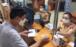 Đăng ký xe máy cần những thủ tục gì?