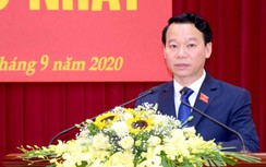 Ông Đỗ Đức Duy làm Bí thư Tỉnh ủy Yên Bái