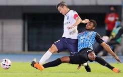 Tin thể thao mới nhất 24/9: Đồng đội cũ Tuấn Anh lập kỷ lục không tin nổi