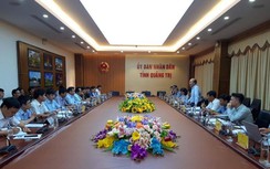 Quy hoạch phát triển cảng biển Quảng Trị, Huế thế nào cho giai đoạn mới?