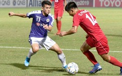 Chuyện về cầu thủ bị bệnh tim chưa có duyên với thày Park
