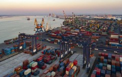 Hải Phòng đề xuất xây mới hai cảng biển với vốn đầu tư trên 6.400 tỷ