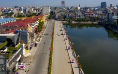 Hải Phòng: Nâng vốn đầu tư dự án đường Hồ Sen – Cầu Rào 2 lên trên 2.000 tỷ