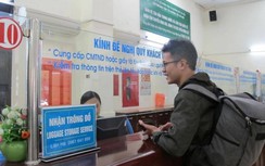 Hành khách cần mang giấy tờ tùy thân gì khi mua vé tàu Tết Tân Sửu 2021?