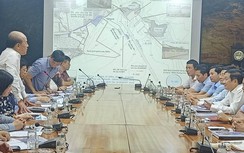 Thứ trưởng Nguyễn Văn Công: Quảng Bình cần quy hoạch cảng biển hiện đại