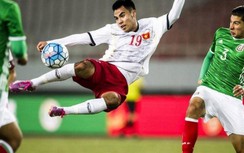 Link xem trực tiếp U22 Việt Nam vs U22 Uzbekistan