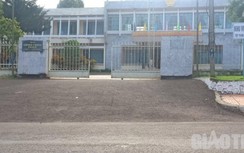 Phó chủ tịch huyện Đức Cơ bị kỷ luật vì liên quan vụ án tham ô