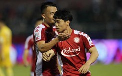 Video: Công Phượng phối hợp một hai, ghi bàn cực đỉnh