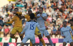 Kết quả V-League: HAGL gục ngã trong 4 phút; TP.HCM "hủy diệt" Nam Định