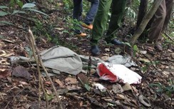 Hải Dương: Phát hiện bộ hài cốt trong rừng, nghi là nữ giáo viên mất tích