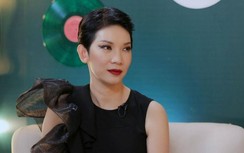 Xuân Lan xử lý tỉnh táo khi phát hiện người yêu "bắt cá ba tay"