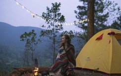 Viên mãn trong cuộc hôn nhân lần 2, Khánh Linh "tiến hóa" trong album mới